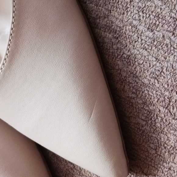 Bnwt Nine West heels - Picture 2 of 3